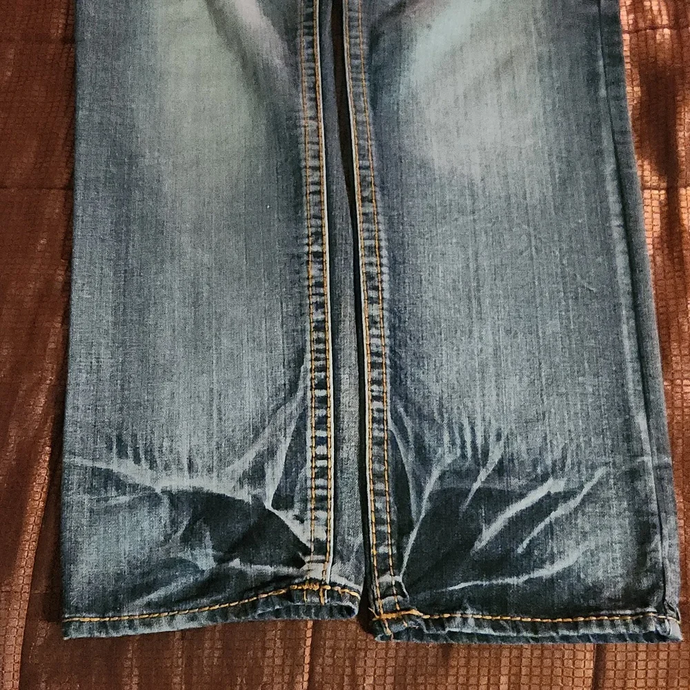 True Religion Denim